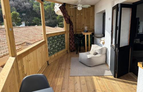 Casa Halcón - Foto 56