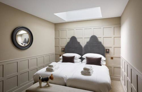 Grey's Court Cottages - Foto 10