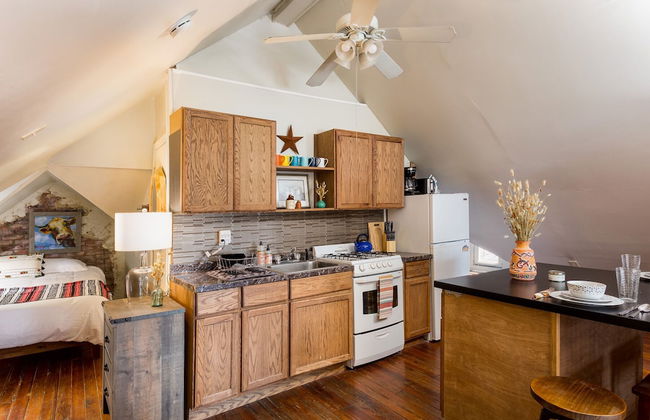 Center of Highlands! Spacious Bardstown loft! - Foto 5