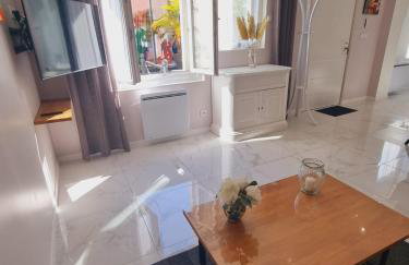 Maison avec garage 24 HEURES DU MANS VOITURES et toute manifestation - Foto 25