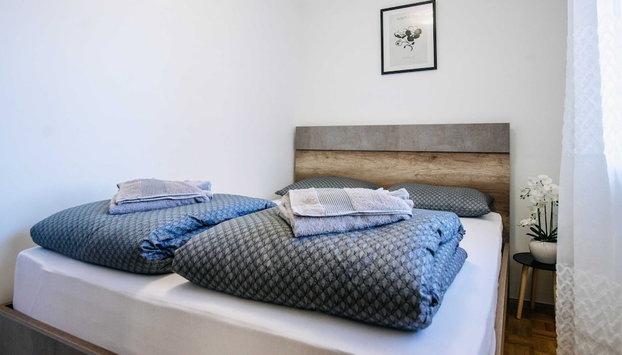 Apartment Wanda - Foto 3, Habitación