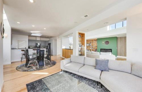 Luxurious Hillside Home wAC & Gorgeous SF Views! - Foto 20