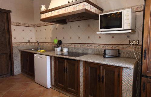 Chalet San Jose - Foto 22