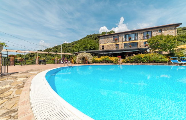 Agriturismo San Basilio - Foto 1