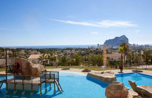 Apartment Imperial Park-18 by Interhome - Foto 1