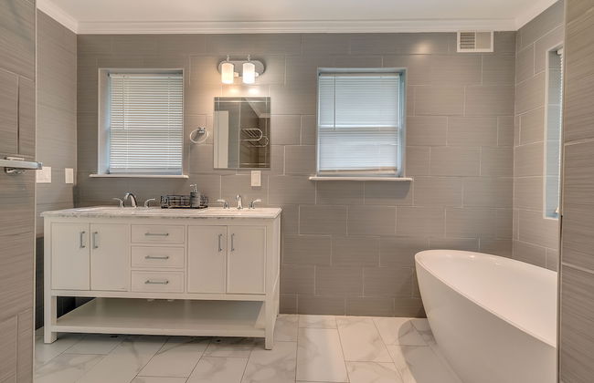 Holiday Home Near Lake and Pool - Foto 28