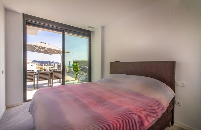 Villa Esmeralda 20 by Bookaparadise - Foto 33