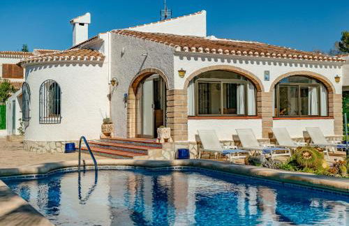 Holiday Home Casa Florita by Interhome - Foto 44