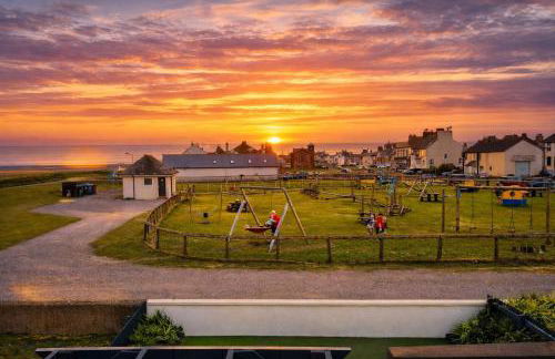 Beautiful Beach Front Cottage - Foto 3