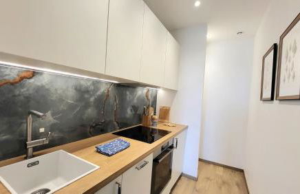 Vue pleine mer à la Perle Marine - La Terrasse - Foto 17