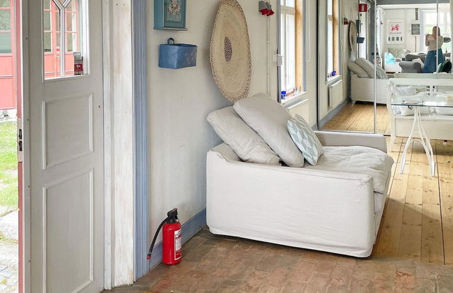 5 Person Holiday Home in Ronneby - Photo 10