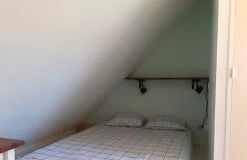 Joli triplex 3 étoiles, avec jardin et cheminée - Foto 8