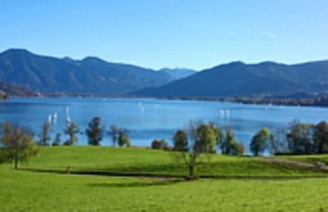 Studio - Landhotel Sonnenfeld - Foto 13