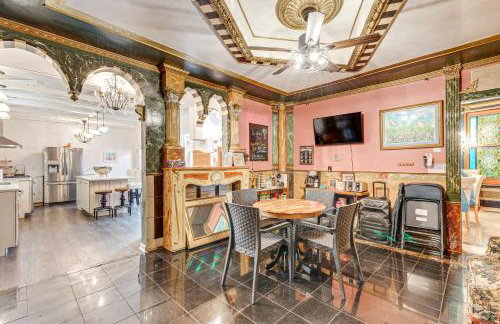 Near Downtown Scranton Getaway with Patio - Foto 9