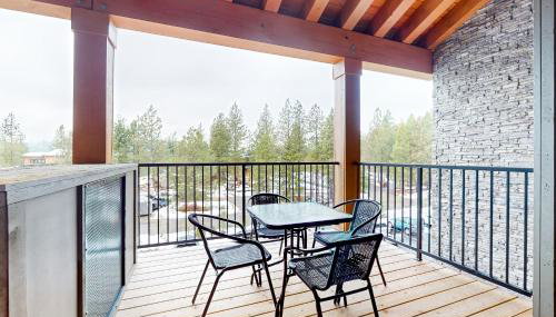 Trailhead Lodge #315 - Foto 2