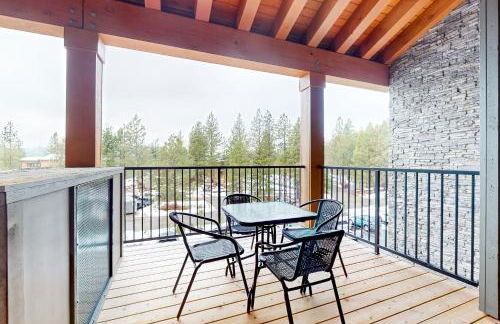 Trailhead Lodge #315 - Foto 2