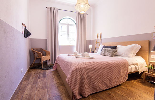 Faro Central - Holiday Apartments - Foto 5