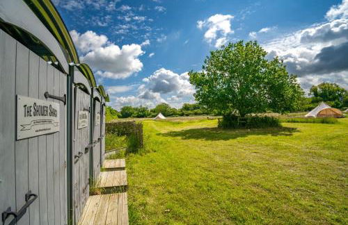 Cowslip at Blancas Bell Tents - Foto 16