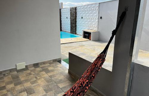 Chacara Pinheiros piscina climatizada Próx a feira de malhas, Socorro SP - Foto 21