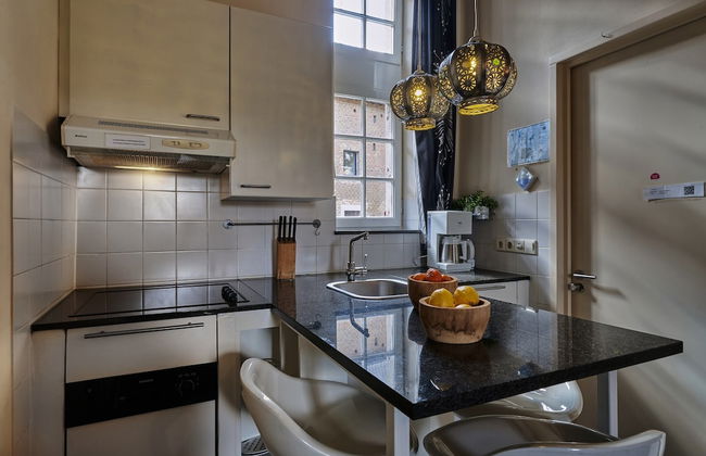 Rustic Apartment in Mesch near Town Center - Photo 19