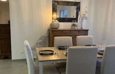 La Villa Coquette - Foto 11