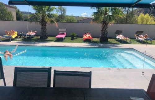 Villa des mazes - Foto 10