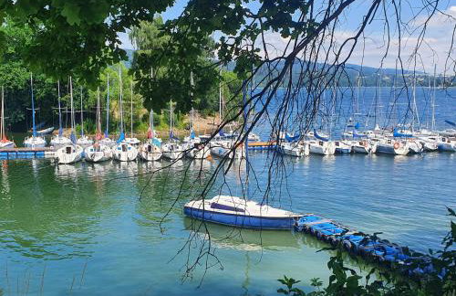 Pokoje z Widokiem na Szczyrk - Foto 19