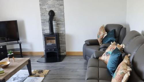 Grace's Place with Hot Tub & Games Room - Foto 4