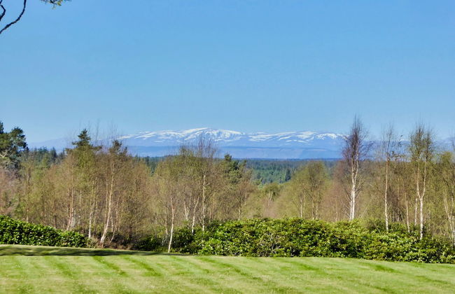 Blervie House - Foto 48