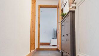 Wohnung am Wasserschloss - Foto 4