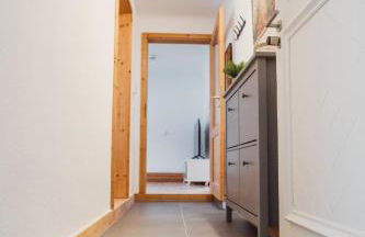 Wohnung am Wasserschloss - Foto 4