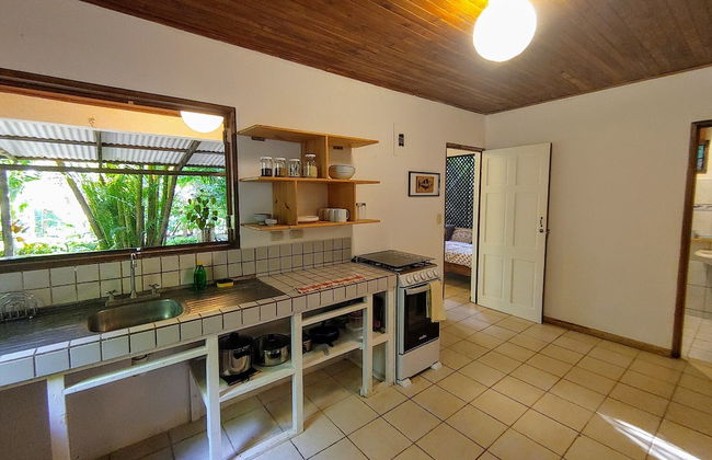 Colibri Surf House & Flats - Foto 62