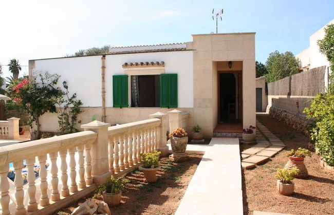 Casa Sergi - Foto 31