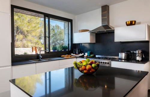 Villa Marco - Foto 19