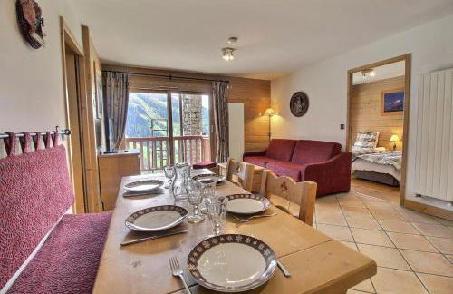 Appartement Sainte Foy Tarentaise - Skis aux pieds - Foto 11