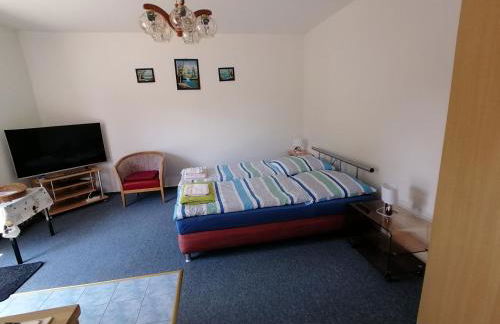 Ferienwohnung Matthias Plath Lancken-Granitz bei Ostseebad Binz und Sellin - Foto 14