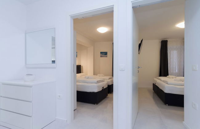 Premium City Center Apartment Tartini 1 - Foto 3