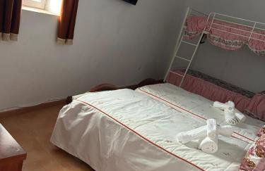 Casa Sol y Luna - Foto 21