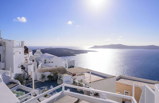 Revelis Villa & Canava - Foto 53