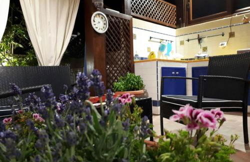 Blu Terrace - Foto 68