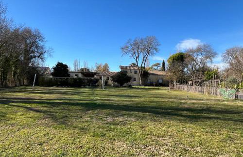 VILLA BOSC VIEL - Photo 25