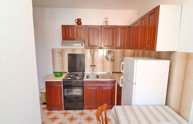 Apartments Peselj-three Bedroom Apartment With Terrace and Sea View - Foto 7