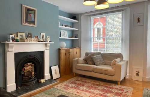 Clarendon House - Foto 1