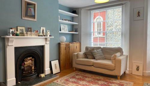 Clarendon House - Foto 1