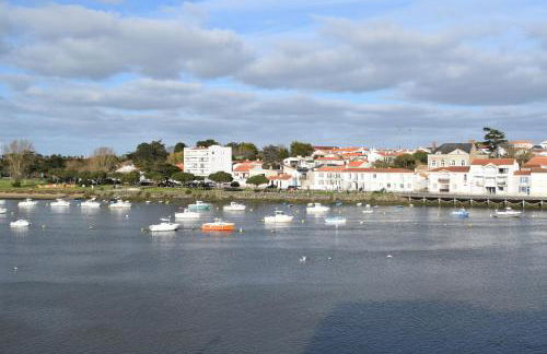 Côte et Vie - appartement et garage - Photo 6