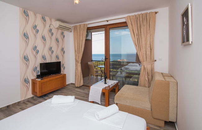 Arabela 2 Apartments - Foto 32