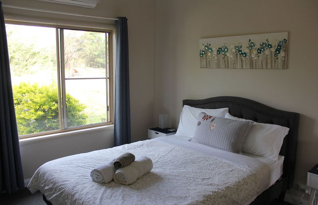 Bryn Glas Farm Stay - Foto 4