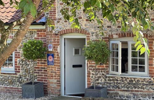 Brook Cottage - Foto 18