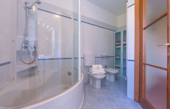 La Casetta Sull'Albero child friendly - Foto 15