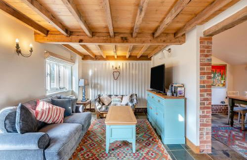 Weaversden Oast - Foto 3